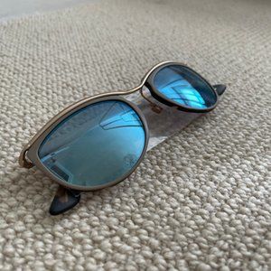 Persol sunglasses, vintage style